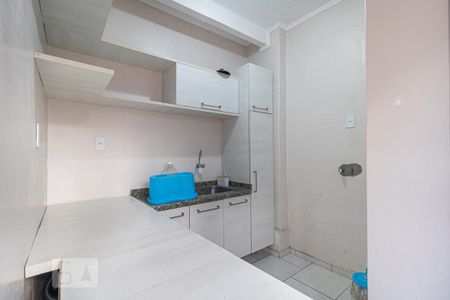 Apartamento à venda com 176m², 3 quartos e sem vagaArea de serviço