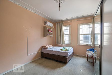 Quarto 1 - suite de apartamento à venda com 3 quartos, 176m² em Independência, Porto Alegre