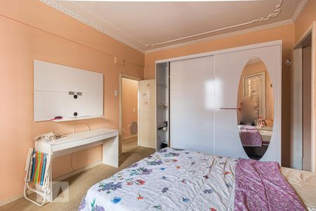 Apartamento à venda com 176m², 3 quartos e sem vagaQuarto 2