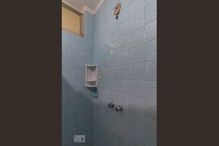 Apartamento à venda com 176m², 3 quartos e sem vagaBanheiro Social