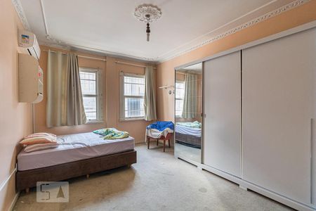 Quarto 1 - suite de apartamento à venda com 3 quartos, 176m² em Independência, Porto Alegre