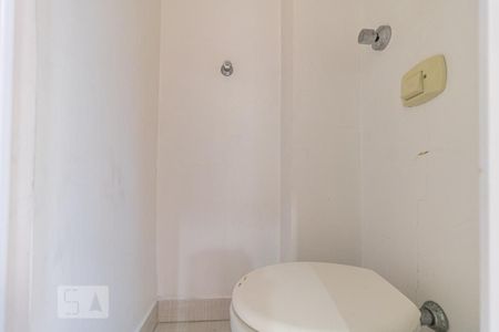 Apartamento à venda com 176m², 3 quartos e sem vagaBanheiro de Serviço