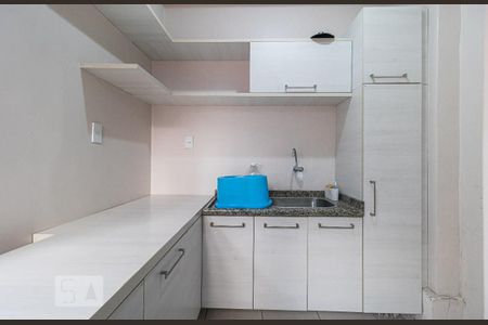 Apartamento à venda com 176m², 3 quartos e sem vagaArea de serviço
