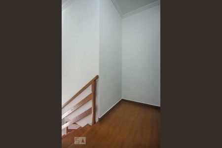Corredor de casa à venda com 4 quartos, 261m² em Super Quadra Morumbi, São Paulo