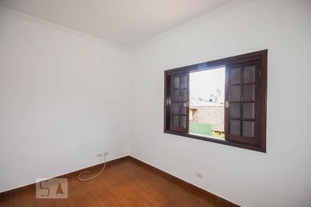 Quarto 1 de casa à venda com 4 quartos, 261m² em Super Quadra Morumbi, São Paulo