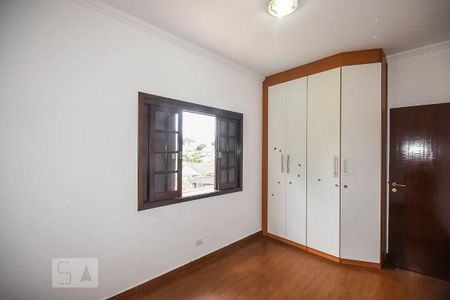 Quarto 1 de casa à venda com 4 quartos, 261m² em Super Quadra Morumbi, São Paulo