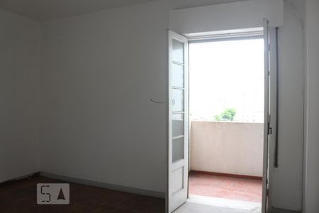 Quarto de apartamento para alugar com 1 quarto, 55m² em Centro, São Vicente