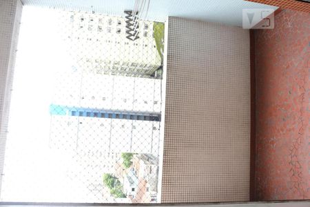 Quarto de apartamento para alugar com 1 quarto, 55m² em Centro, São Vicente