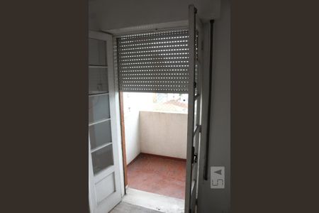 Apartamento para alugar com 55m², 1 quarto e sem vagaSacada
