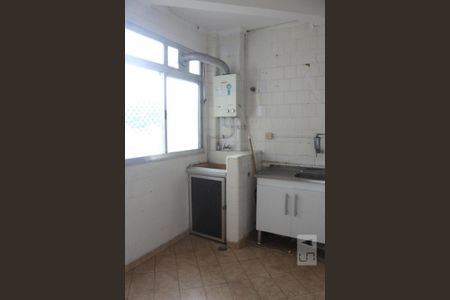 Apartamento para alugar com 55m², 1 quarto e sem vagaCozinha