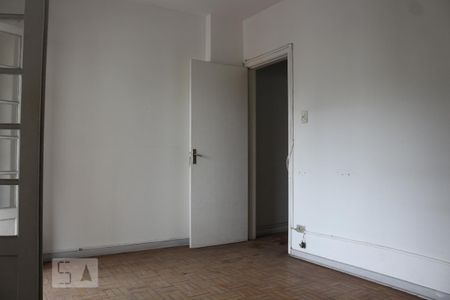 Quarto de apartamento para alugar com 1 quarto, 55m² em Centro, São Vicente