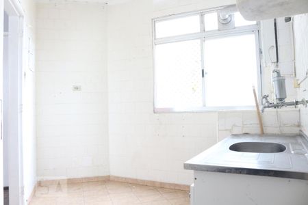 Apartamento para alugar com 55m², 1 quarto e sem vagaCozinha