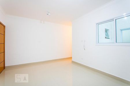 Sala/Cozinha de Apartamento com 2 quartos, 108m² Jardim Guilhermina