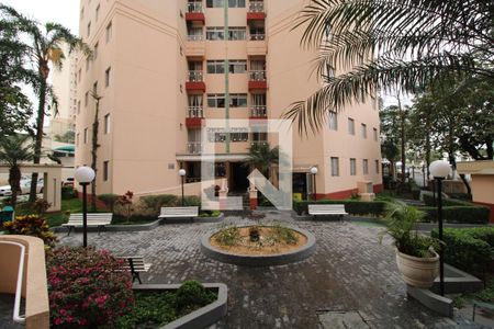 Apartamento à venda com 60m², 2 quartos e 1 vagaÁrea comum