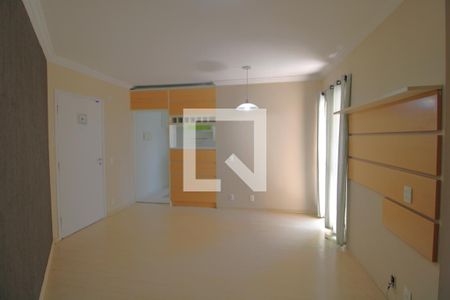 Sala de apartamento para alugar com 2 quartos, 60m² em Vila Constança, São Paulo