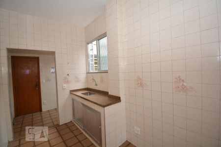 Apartamento à venda com 70m², 2 quartos e sem vagaCozinha