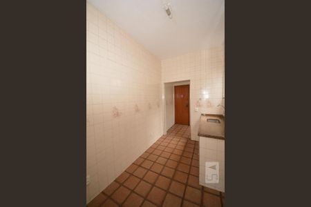 Apartamento à venda com 70m², 2 quartos e sem vagaCozinha