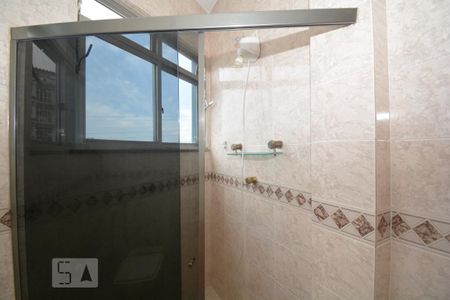 Apartamento à venda com 70m², 2 quartos e sem vagaBanheiro