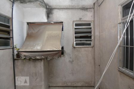 Apartamento à venda com 70m², 2 quartos e sem vagaVista da Cozinha