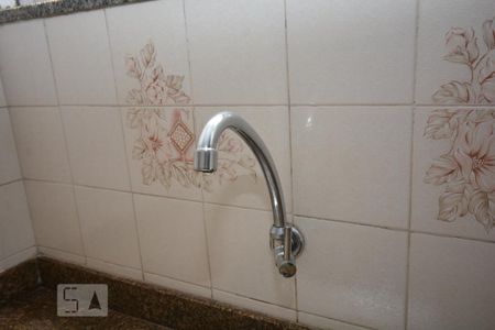 Apartamento à venda com 70m², 2 quartos e sem vagaCozinha - Torneira