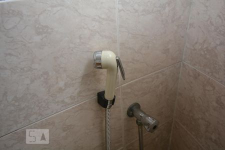 Apartamento à venda com 70m², 2 quartos e sem vagaBanheiro