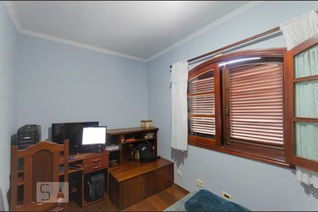 Casa à venda com 262m², 3 quartos e 4 vagasQuarto 1