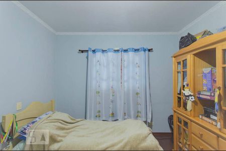 Casa à venda com 262m², 3 quartos e 4 vagasQuarto 2