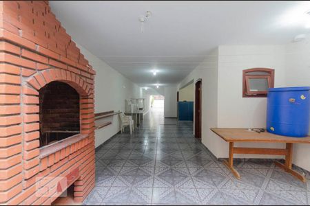 Casa à venda com 262m², 3 quartos e 4 vagasChurrasqueira