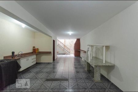 Casa à venda com 262m², 3 quartos e 4 vagasGaragem