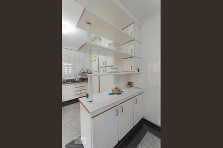 Casa à venda com 262m², 3 quartos e 4 vagasCozinha