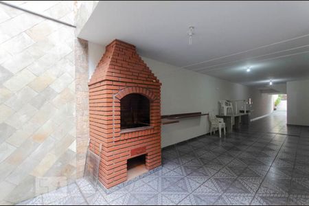 Casa à venda com 262m², 3 quartos e 4 vagasChurrasqueira