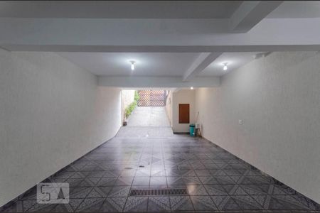 Casa à venda com 262m², 3 quartos e 4 vagasGaragem