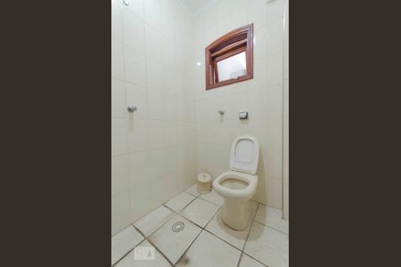 Casa à venda com 262m², 3 quartos e 4 vagasLavabo Garagem