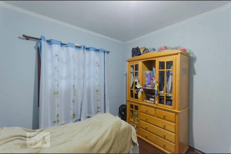 Casa à venda com 262m², 3 quartos e 4 vagasQuarto 2