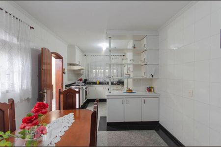 Casa à venda com 262m², 3 quartos e 4 vagasCopa