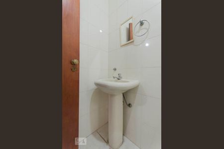 Casa à venda com 262m², 3 quartos e 4 vagasLavabo Garagem