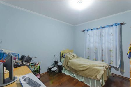 Casa à venda com 262m², 3 quartos e 4 vagasQuarto 2