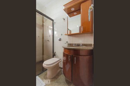 Casa à venda com 262m², 3 quartos e 4 vagasBanheiro