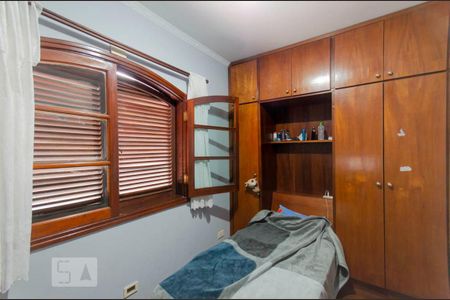 Casa à venda com 262m², 3 quartos e 4 vagasQuarto 1