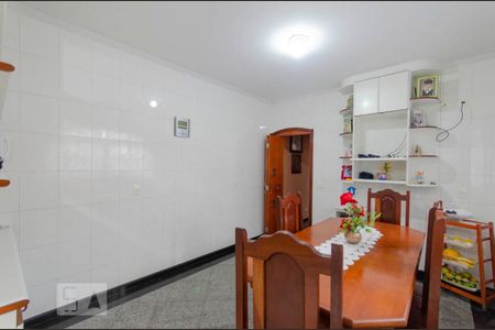 Casa à venda com 262m², 3 quartos e 4 vagasCopa