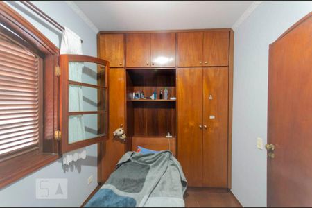 Casa à venda com 262m², 3 quartos e 4 vagasQuarto 1