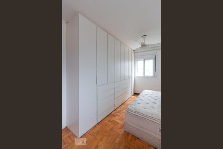 Quarto 2 - suíte de apartamento para alugar com 2 quartos, 74m² em Jardim das Bandeiras, São Paulo