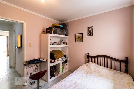 Casa à venda com 100m², 2 quartos e 1 vaga2o. Andar - Quarto 1