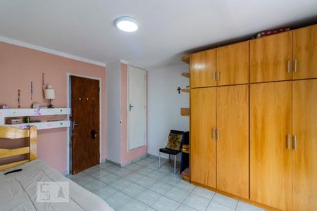 Casa à venda com 100m², 2 quartos e 1 vaga2o. Andar - Quarto 2