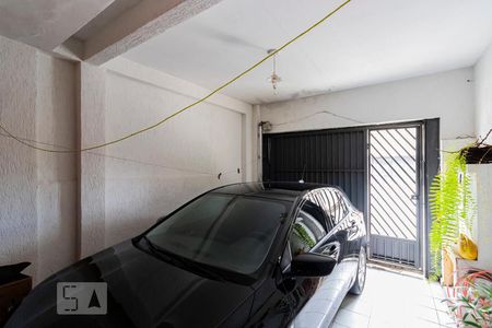 Casa à venda com 100m², 2 quartos e 1 vagaGaragem