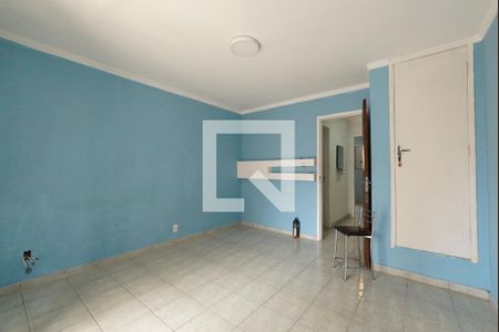 Quarto 2 de casa para alugar com 2 quartos, 100m² em Chácara Inglesa, São Paulo