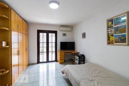 Casa à venda com 100m², 2 quartos e 1 vaga2o. Andar - Quarto 2