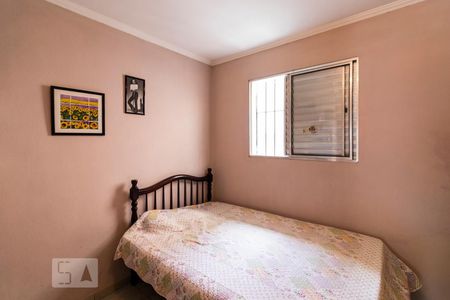 Casa à venda com 100m², 2 quartos e 1 vaga2o. Andar - Quarto 1