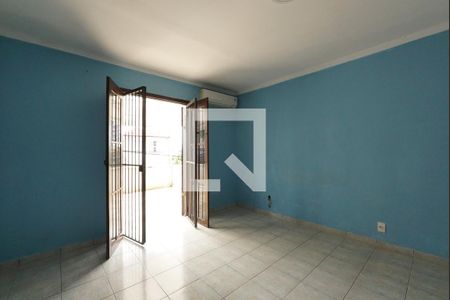 Quarto 2 de casa para alugar com 2 quartos, 100m² em Chácara Inglesa, São Paulo