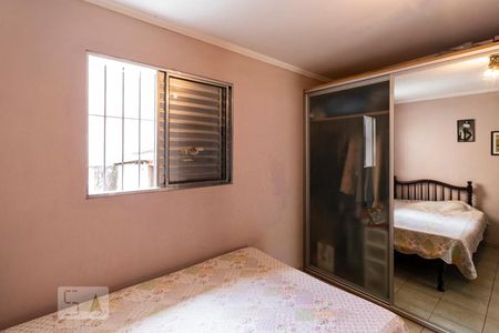 Casa à venda com 100m², 2 quartos e 1 vaga2o. Andar - Quarto 1